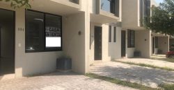 FRACC. ZOI SUR RESIDENCIAL CASA EN VENTA