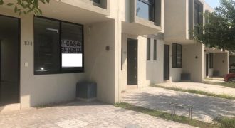 FRACC. ZOI SUR RESIDENCIAL CASA EN VENTA