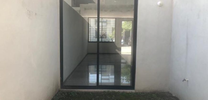 FRACC. ZOI SUR RESIDENCIAL CASA EN VENTA