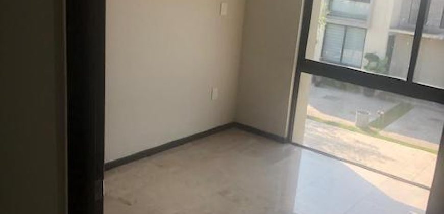 FRACC. ZOI SUR RESIDENCIAL CASA EN VENTA