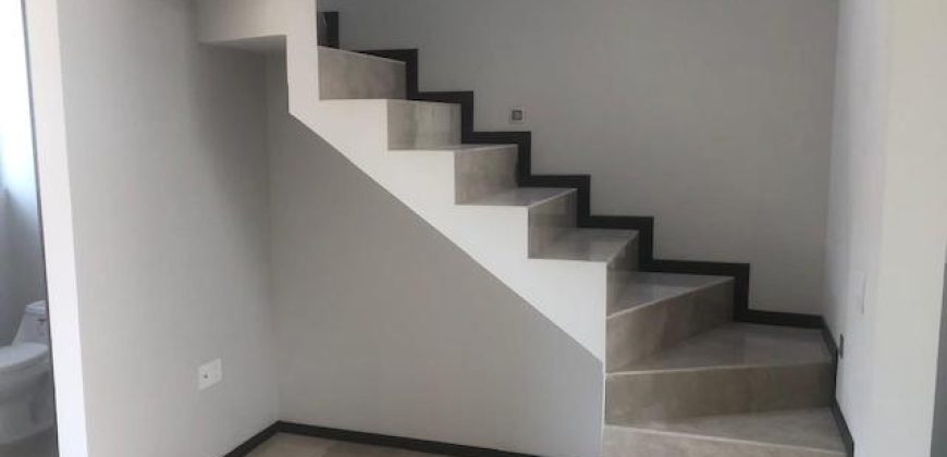 FRACC. ZOI SUR RESIDENCIAL CASA EN VENTA