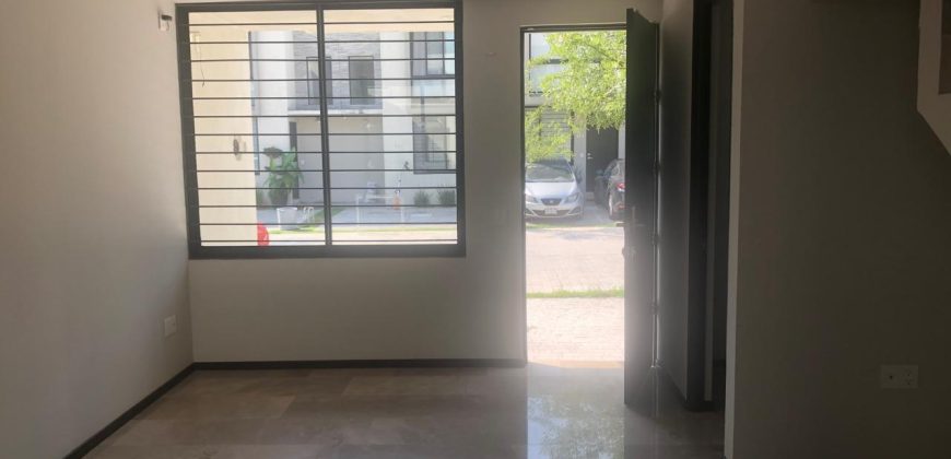 FRACC. ZOI SUR RESIDENCIAL CASA EN VENTA