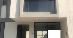 FRACC. ZOI SUR RESIDENCIAL CASA EN VENTA