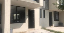 FRACC. ZOI SUR RESIDENCIAL CASA EN VENTA