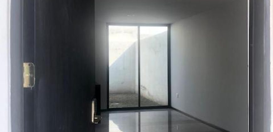 FRACC. ZOI SUR RESIDENCIAL CASA EN VENTA