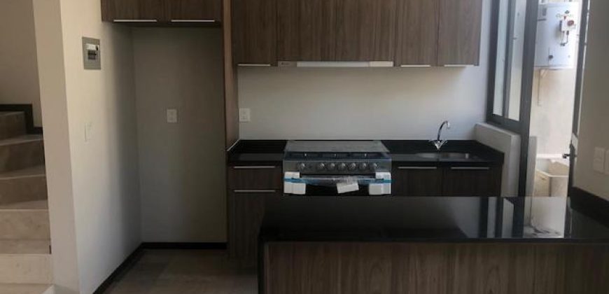 FRACC. ZOI SUR RESIDENCIAL CASA EN VENTA