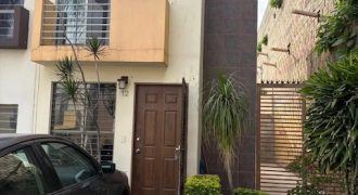 FRACCIONAMIENTO LAS TERRAZAS CASA EN VENTA
