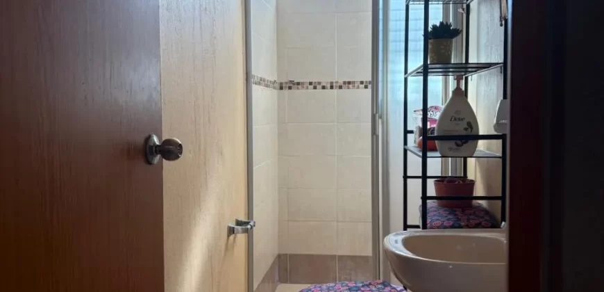 FRACCIONAMIENTO LAS TERRAZAS CASA EN VENTA