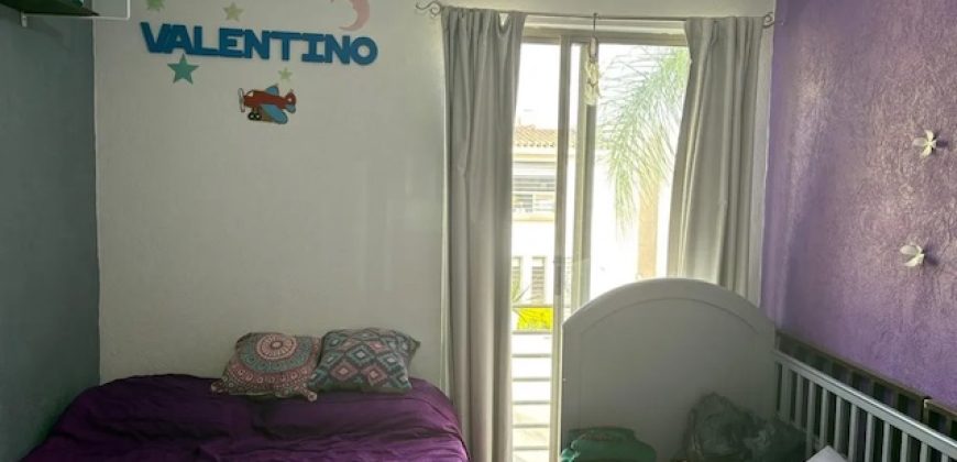 FRACCIONAMIENTO LAS TERRAZAS CASA EN VENTA