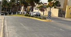 FRACCIONAMIENTO LAS TERRAZAS CASA EN VENTA
