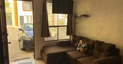 FRACCIONAMIENTO LAS TERRAZAS CASA EN VENTA