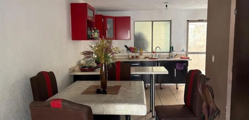 FRACCIONAMIENTO LAS TERRAZAS CASA EN VENTA