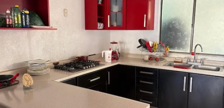 FRACCIONAMIENTO LAS TERRAZAS CASA EN VENTA