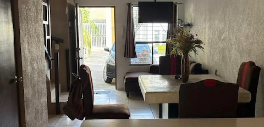 FRACCIONAMIENTO LAS TERRAZAS CASA EN VENTA