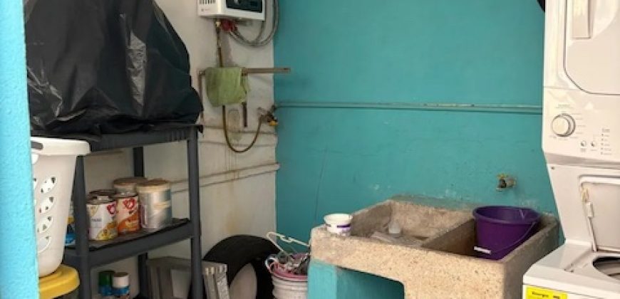 FRACCIONAMIENTO LAS TERRAZAS CASA EN VENTA