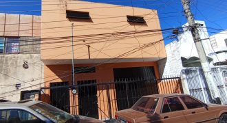 CONSTITUCION BODEGA COMERCIAL EN RENTA