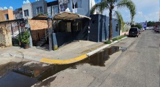 HACIENDA REAL TONALA CASA EN VENTA