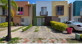PARQUES DEL PALMAR CASA EN VENTA