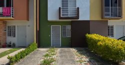 PARQUES DEL PALMAR CASA EN VENTA