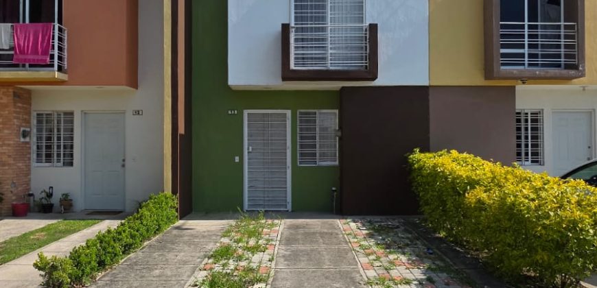 PARQUES DEL PALMAR CASA EN VENTA