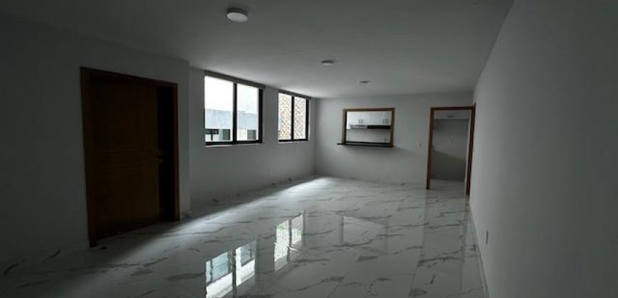 Departamento en Renta en Camino Real, Zapopan, Jal.