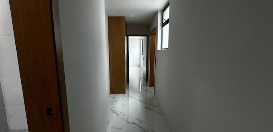 Departamento en Renta en Camino Real, Zapopan, Jal.