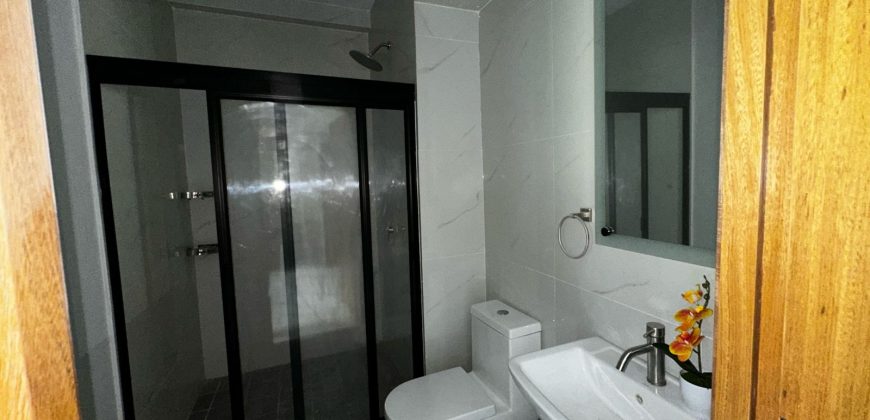 Departamento en RENTA Amueblado en Planta Alta en Camino Real, Zapopan, Jal.