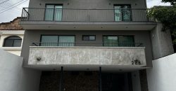 Departamento en RENTA Amueblado en Planta Alta en Camino Real, Zapopan, Jal.