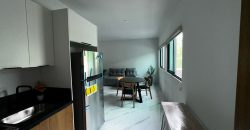 Departamento en RENTA Amueblado en Planta Alta en Camino Real, Zapopan, Jal.