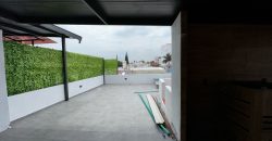 Departamento en RENTA Amueblado en Planta Alta en Camino Real, Zapopan, Jal.