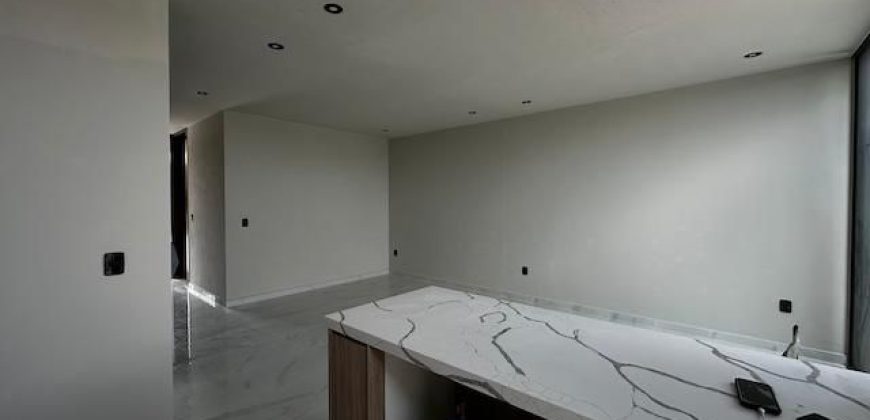 ALVA RESIDENCIAL CAPITAL NORTE CASA NUEVA EN VENTA