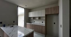 ALVA RESIDENCIAL CAPITAL NORTE CASA NUEVA EN VENTA