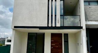ALVA RESIDENCIAL CAPITAL NORTE CASA NUEVA EN VENTA
