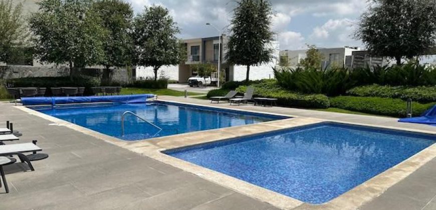 ALVA RESIDENCIAL CAPITAL NORTE CASA NUEVA EN VENTA