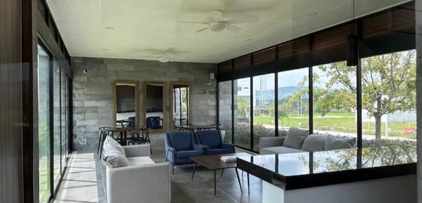 ALVA RESIDENCIAL CAPITAL NORTE CASA NUEVA EN VENTA