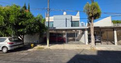 PRADOS VALLARTA CASA EN VENTA