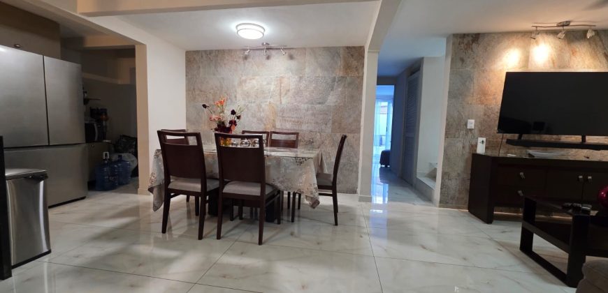 PRADOS VALLARTA CASA EN VENTA