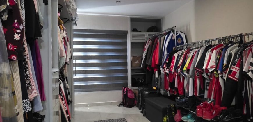 PRADOS VALLARTA CASA EN VENTA