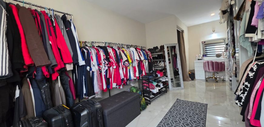 PRADOS VALLARTA CASA EN VENTA