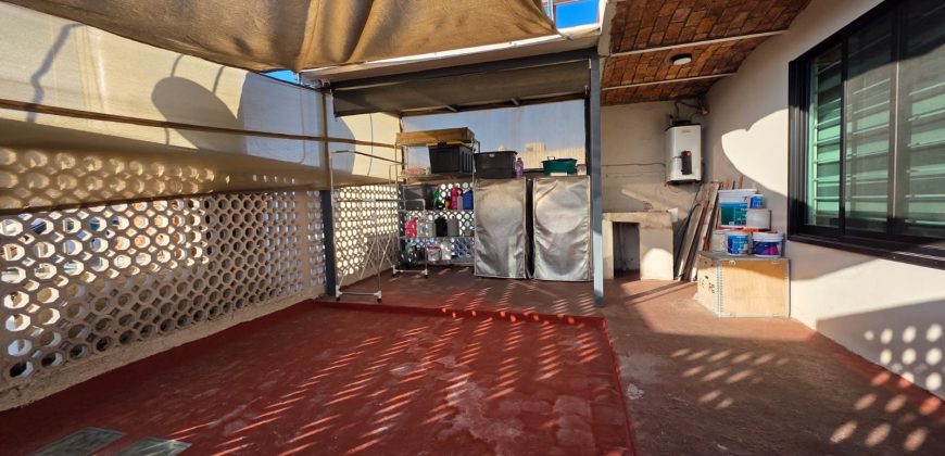 PRADOS VALLARTA CASA EN VENTA