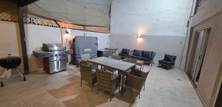 PRADOS VALLARTA CASA EN VENTA