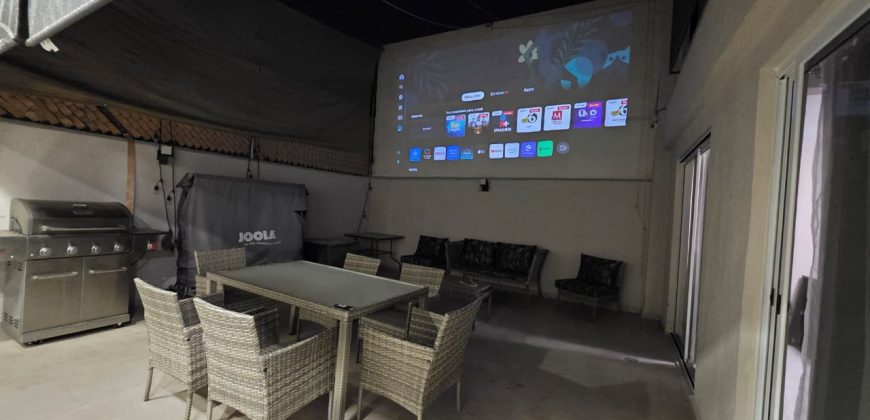 PRADOS VALLARTA CASA EN VENTA