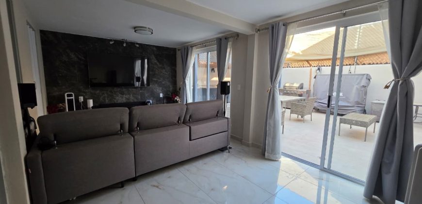 PRADOS VALLARTA CASA EN VENTA