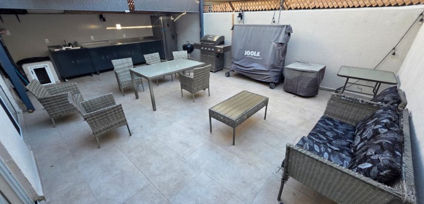 PRADOS VALLARTA CASA EN VENTA