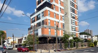 CENTAL CHAPULTEPEC DEPARTAMENTO EN VENTA