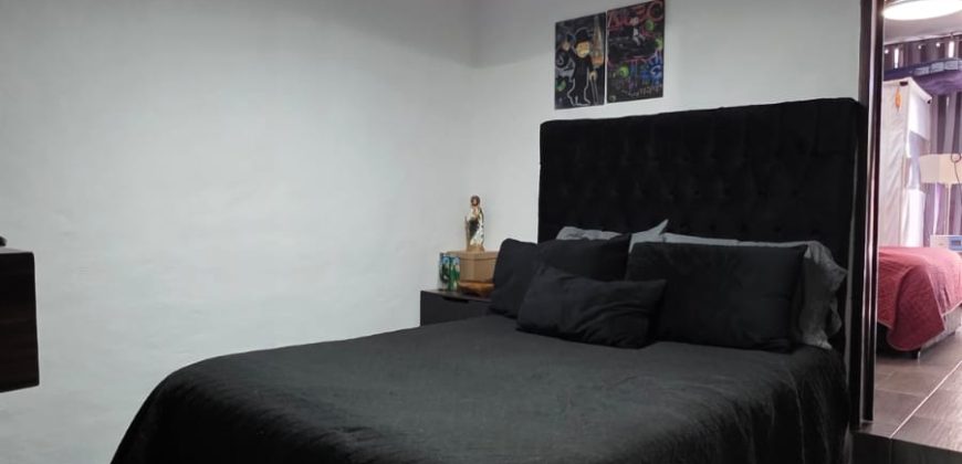 LOMA DORADA CASA EN VENTA